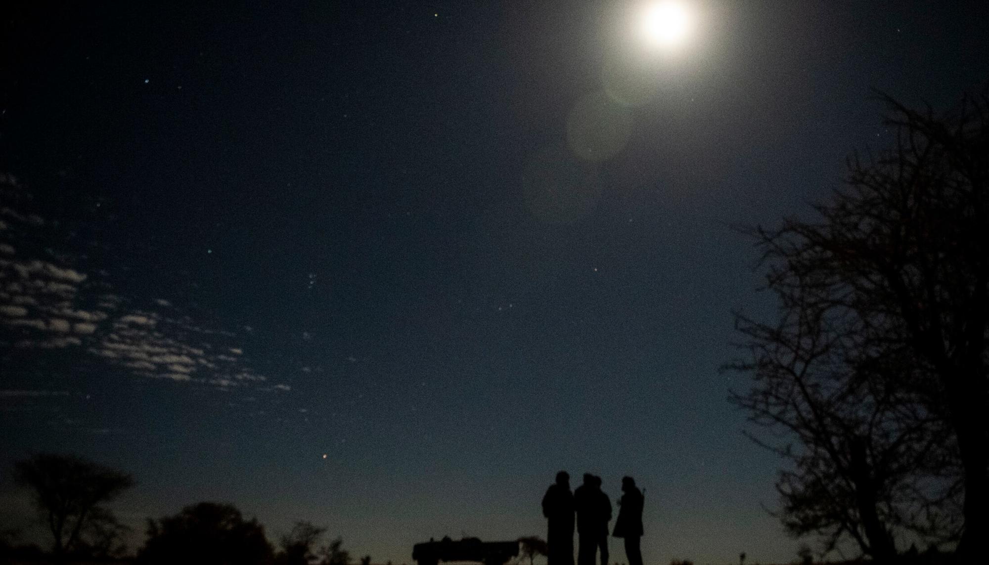 Cobertura Sáhara frente - 2